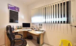 Maison 7 Pièces 226 m² à vendre à Gigean (34770)