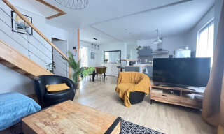 Maison 5 Pièces 87 m² à vendre à Angoulême (16000)