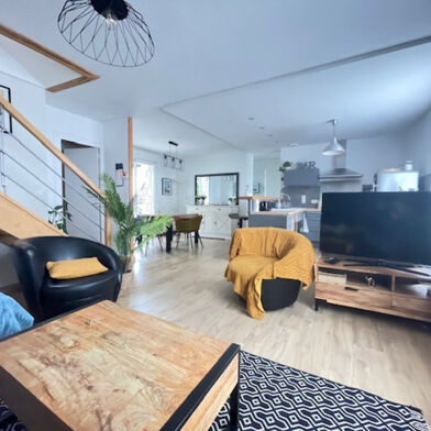 Maison 5 pièces 200000 €