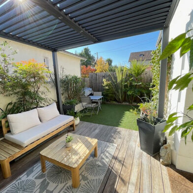 Maison 5 pièces 190000 €