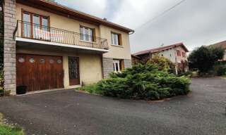 Maison 5 Pièces 85 m² à vendre à Saint-Rémy-sur-Durolle (63550)