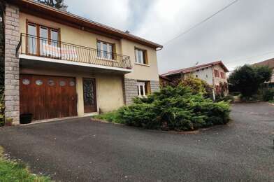 Maison 5 pièces 146000 €