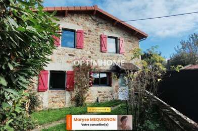 Maison 4 pièces 67000 €