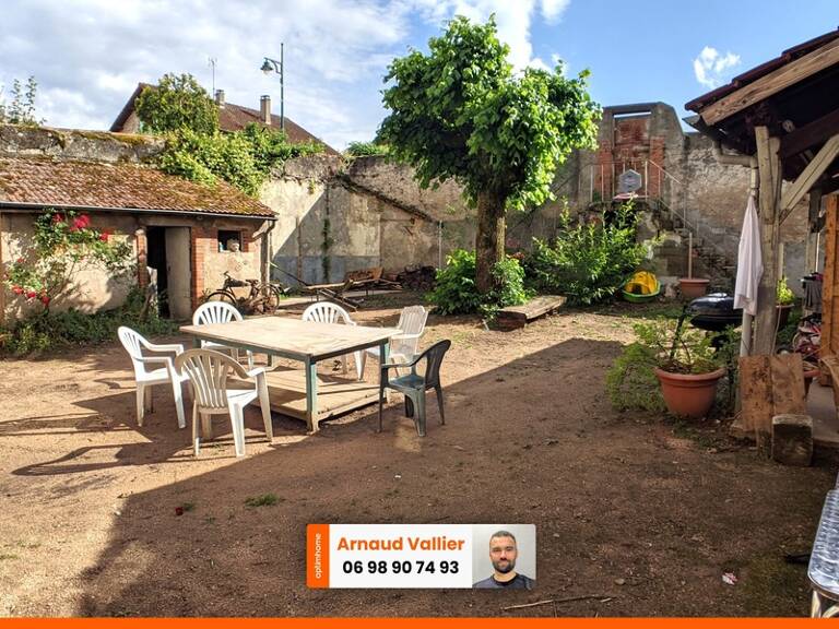 Maison 460 m² + cour 250 m² sans vis à vis — photo 1