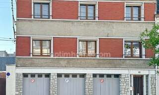 Maison 5 Pièces 120 m² à vendre à Saint-Quentin (02100)