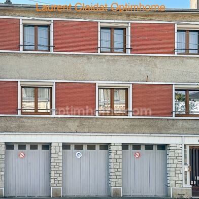 Maison 5 pièces 97000 €