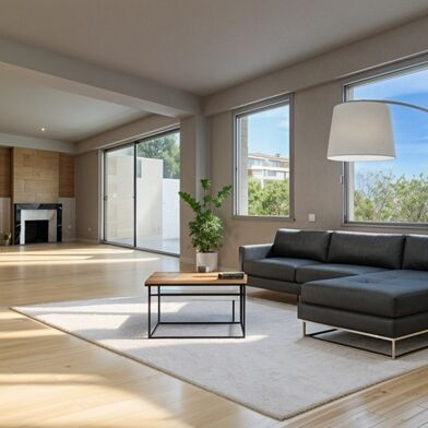 Appartement 7 pièces 726000 €