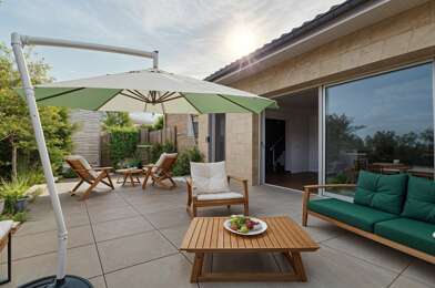 Appartement 7 pièces 726000 €