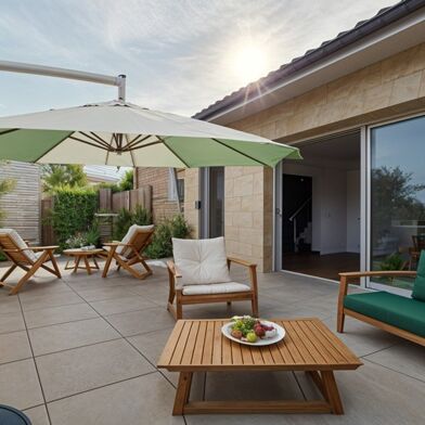 Appartement 7 pièces 726000 €