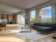 NANSOUTY - APPARTEMENT FAMILIAL TOTALEMENT RENOVÉ - 4 CHAMBRES - TERRASSE 45 M2 - PARKING - PRESTATIONS HAUT DE GAMME - CALME — photo 3