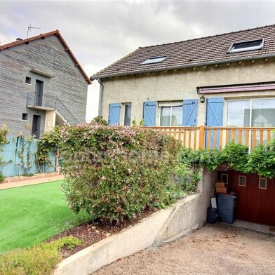 Maison 5 pièces 365000 €