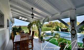 Maison 6 Pièces 145 m² à vendre à Cénac (33360)