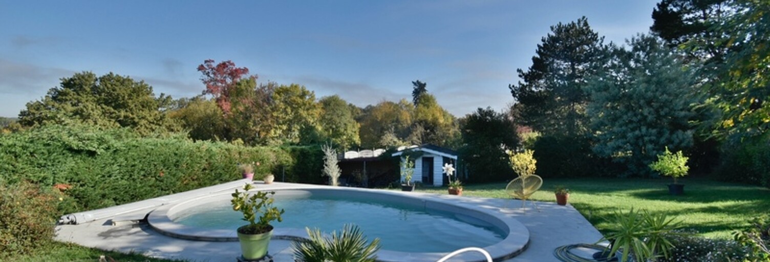 Maison 6 Pièces 145 m² à vendre à Cénac (33360)