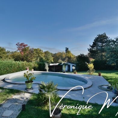 Maison 6 pièces 496000 €