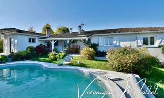 Maison 6 Pièces 154 m² à vendre à Cénac (33360)