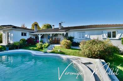 Maison 6 pièces 496000 €