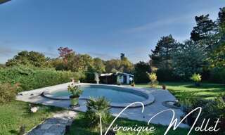 Maison 6 Pièces 154 m² à vendre à Cénac (33360)