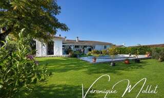 Maison 6 Pièces 154 m² à vendre à Cénac (33360)