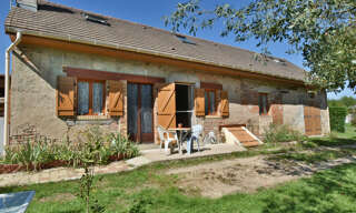 Maison 4 Pièces 73 m² à vendre à Auvillars-sur-Saône (21250)