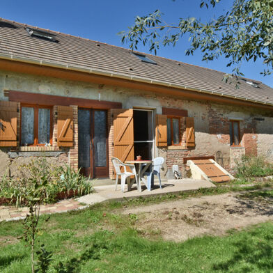 Maison 4 pièces 189000 €