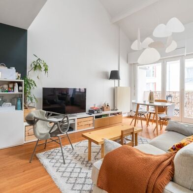 Appartement 4 pièces 675000 €