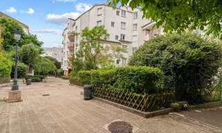 Appartement 4 Pièces 100 m² à vendre à Nogent-sur-Marne (94130)