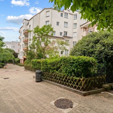 Appartement 4 pièces 675000 €