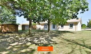 Maison 5 Pièces 93 m² à vendre à Ambarès-et-Lagrave (33440)