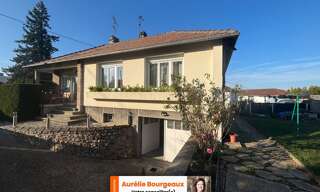 Maison 4 Pièces 73 m² à vendre à Évreux (27000)