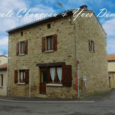 Maison 6 pièces 159000 €