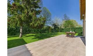 Maison 6 Pièces 210 m² à vendre à Orgerus (78910)