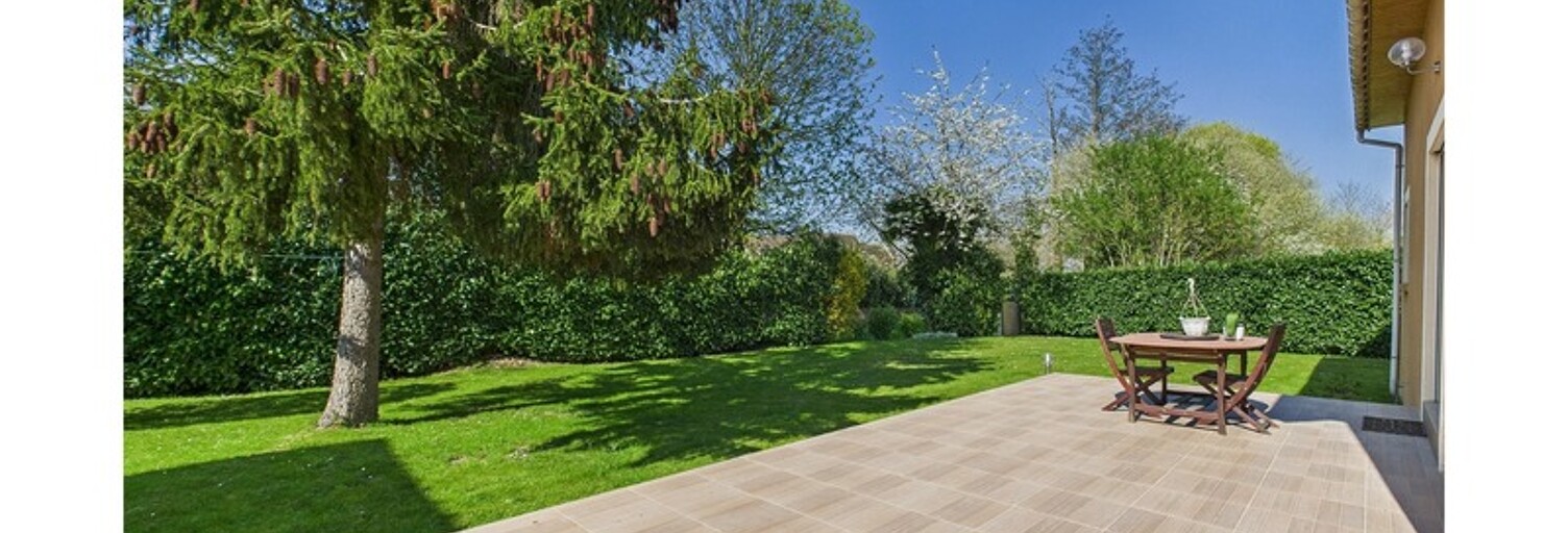 Maison 6 Pièces 210 m² à vendre à Orgerus (78910)