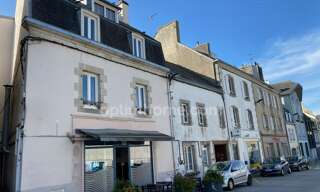 Immeuble  210 m² à vendre à Quimperlé (29300)
