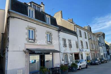 Immeuble  404000 €