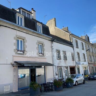 Immeuble  409500 €