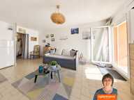 A vendre Grau-du-Roi (Gard)  - Studio Cabine climatisé — photo 2
