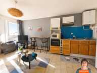 A vendre Grau-du-Roi (Gard)  - Studio Cabine climatisé — photo 3