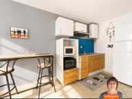 A vendre Grau-du-Roi (Gard)  - Studio Cabine climatisé — photo 4