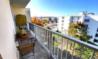 Appartement 2 Pièces 41 m² à vendre à Saint-Avertin (37550)