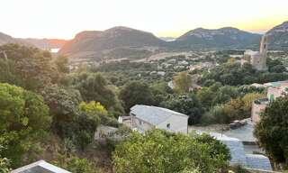 Terrain  900 m² à vendre à Patrimonio (20253)