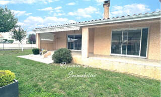 Maison 5 Pièces 128 m² à vendre à Mazères (09270)