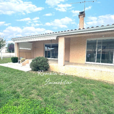 Maison 5 pièces 250000 €