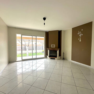 Maison 5 pièces 250000 €