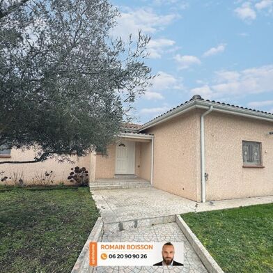 Maison 5 pièces 238000 €