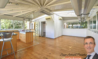 Maison 8 Pièces 238 m² à vendre à Fontenilles (31470)