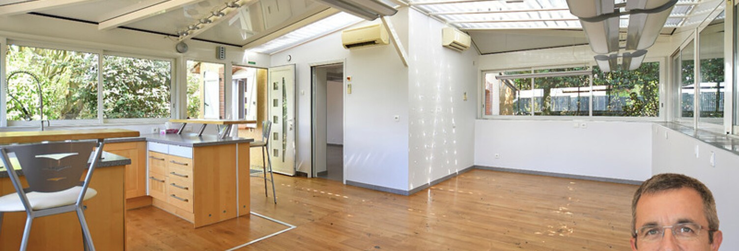 Maison 8 Pièces 238 m² à vendre à Fontenilles (31470)