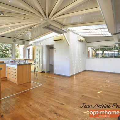 Maison 8 pièces 470250 €