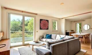 Appartement 3 Pièces 71 m² à vendre à Rennes (35200)