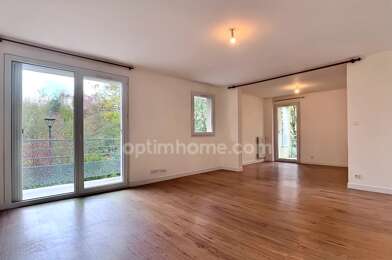 Appartement 3 pièces 239500 €