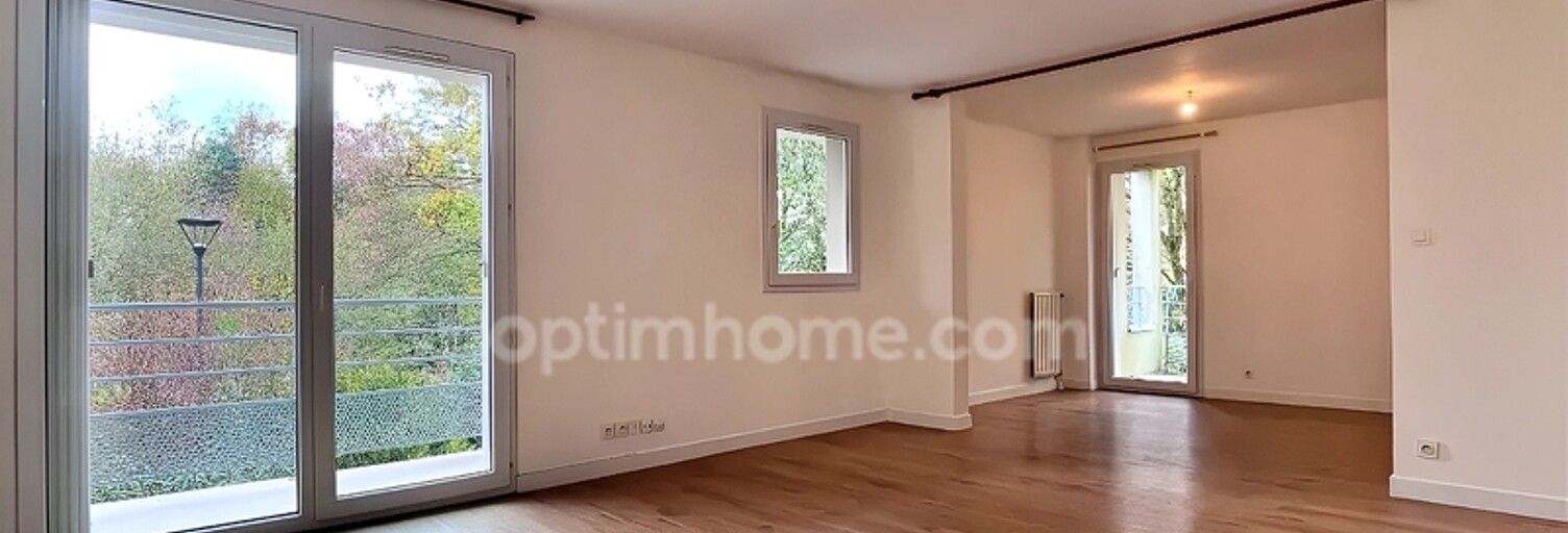 Appartement 3 Pièces 71 m² à vendre à Rennes (35200)